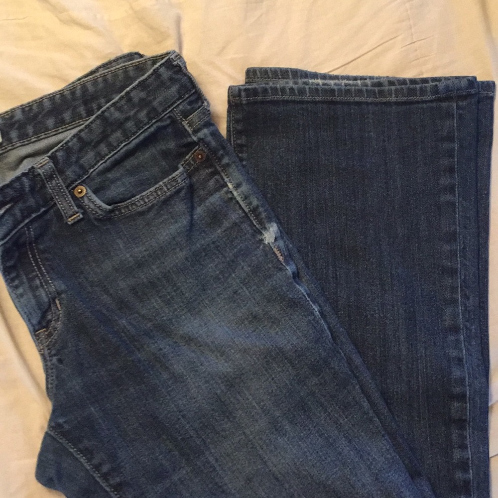 GAP size 10